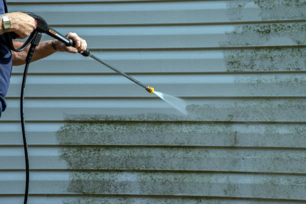 Best Pressure Washing Company Near Me  in South Wenatchee, WA