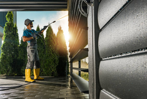 Trusted South Wenatchee, WA Pressure Washing Experts