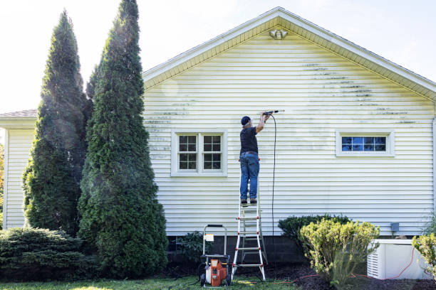 Best Pressure Washing Contractors  in South Wenatchee, WA