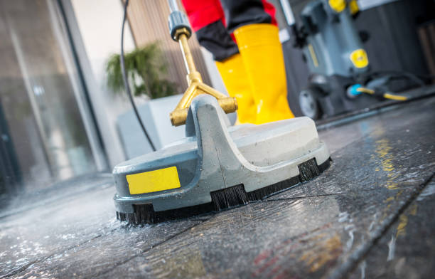 Best Affordable Power Washing  in South Wenatchee, WA
