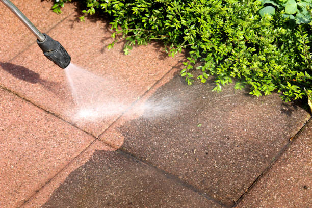 Best Roof Pressure Washing  in South Wenatchee, WA